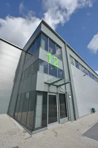 Bridgewater Point, 103 Barton Dock Road, Manchester, Industrial To Let - DSC_3659.JPG