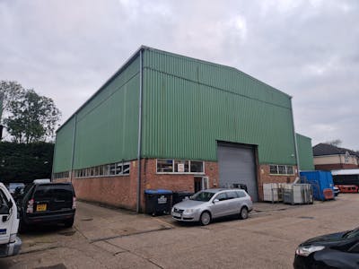 5 Blackbrook Business Park, Fareham, Industrial / Warehouse To Let - 20241031_163415.jpg