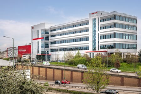 Third Floor - Unit 3 - SEGRO V-Park Grand Union, Park Royal, Industrial/Logistics To Let - 2024 SVPGU  227081.jpg