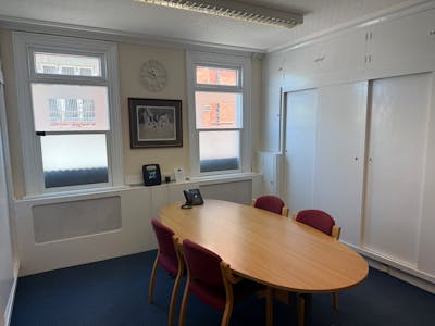 7, Church Road, Redditch, Office To Let / For Sale - IMG_5819.JPG