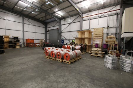 Taylors Yard, Salisbury Road, Blandford, Industrial / Storage / Light Industrial To Let - IMG_2048.JPG