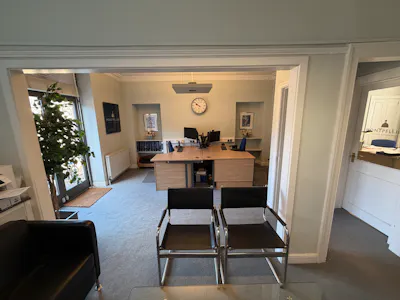 10a Montpellier Street, Harrogate, Office To Let - IMG_1676.jpeg