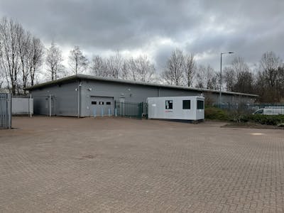 3 Masterton Way, Tannochside Business Park, Uddingston, Industrial To Let / For Sale - IMG_0694.JPG