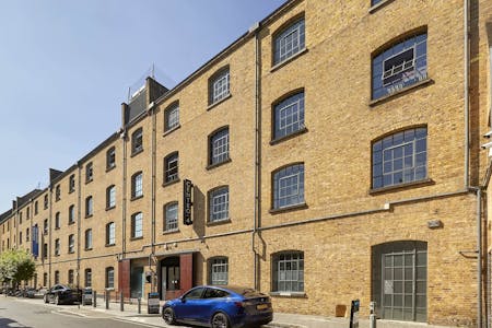 Centro 4, 20-23 Mandela Street, London, Office To Let - external 2.jpg