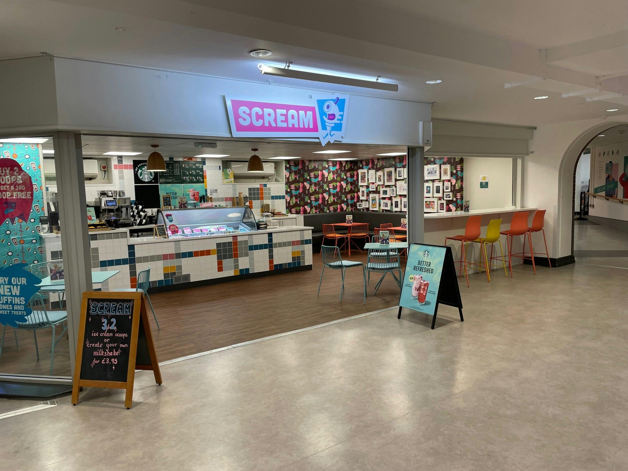 Unit 11, Leeds University Union, Lifton Place, Leeds, West Yorkshire, LS2 9JZ