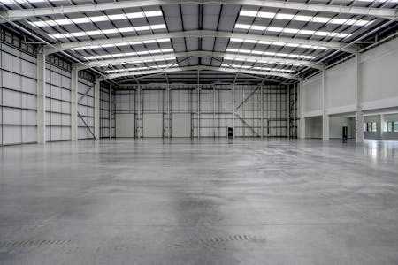 Frimley Business Park, Camberley, Industrial / Warehouse To Let - Unit 2