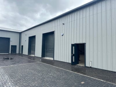 Unit 4 & 5 141 Reid Street, Glasgow, Industrial/Logistics To Let - Reid St New pics - 6.jpg