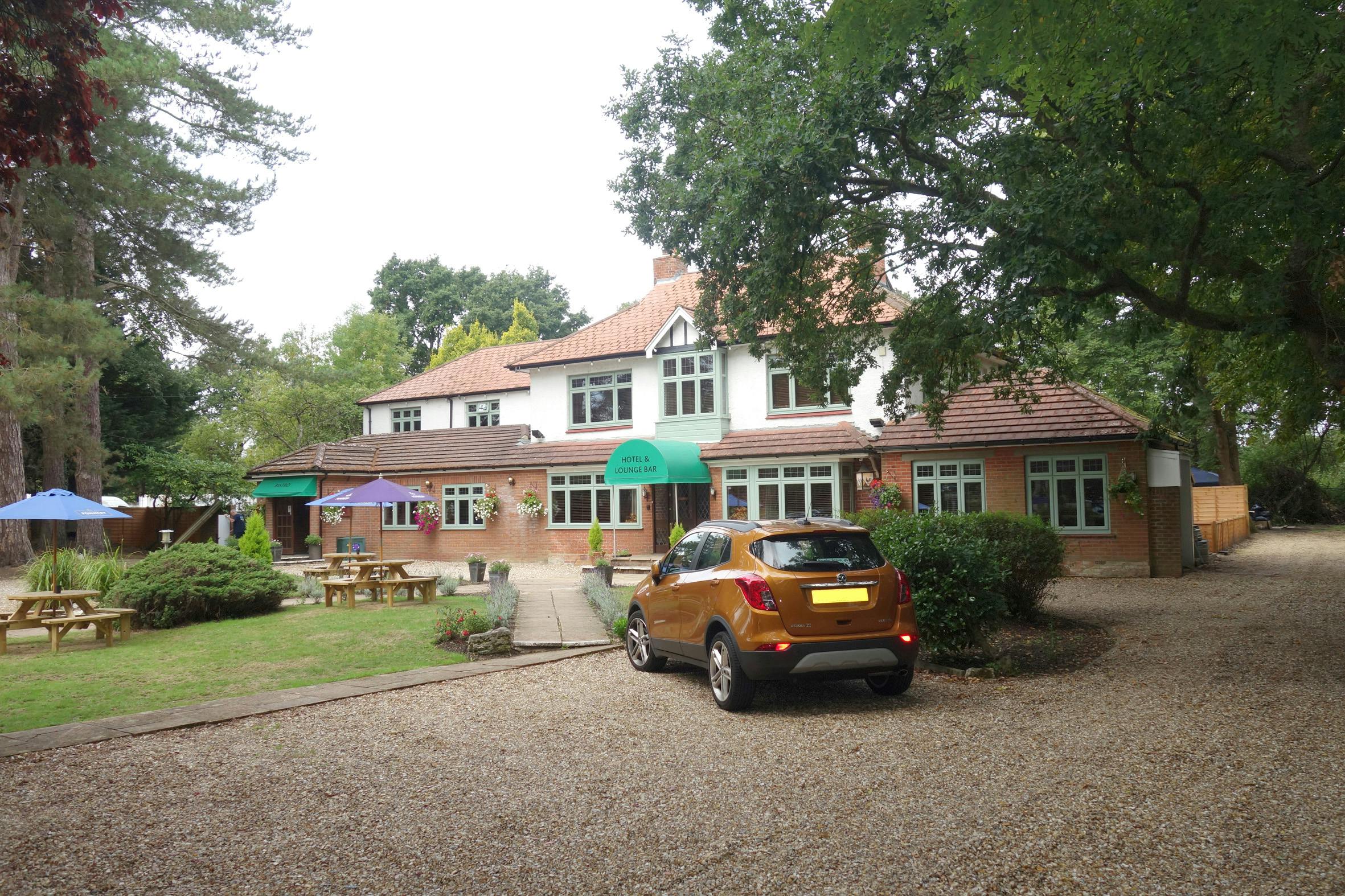 Other in Southampton