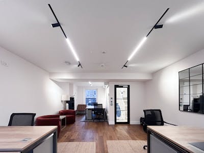 5 D'arblay Street - 2nd Floor, London, Office To Let - Image (18).jpg