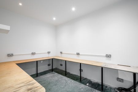 93 Kingsland Road, London, Office To Let - Kingsland Rd 93 Rear New  Low Res 11.jpg