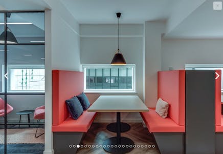 Princes House, 38 Jermyn Street, London, Office To Let - Breakout space 2.png