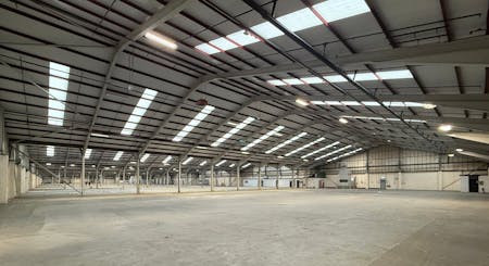 Number 1 Building, Rushden, Industrial / Warehouse To Let / For Sale - Internal 1.jpg