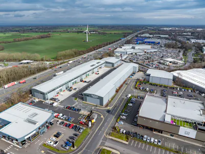 Multiple Units, Gemini8 Business Park, Apollo Park, Warrington, Industrial To Let - Gemini003.jpg
