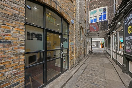 125 Borough High Street, 1 Kentish Buildings, London, Office Lease Assignment - OLSW125BoroughHighSt27.jpg