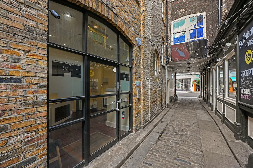 125 Borough High Street, 1 Kentish Buildings - OLSW125BoroughHighSt27.jpg