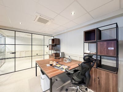 74 Margaret Street, London, Office To Let - Image 13.jpg