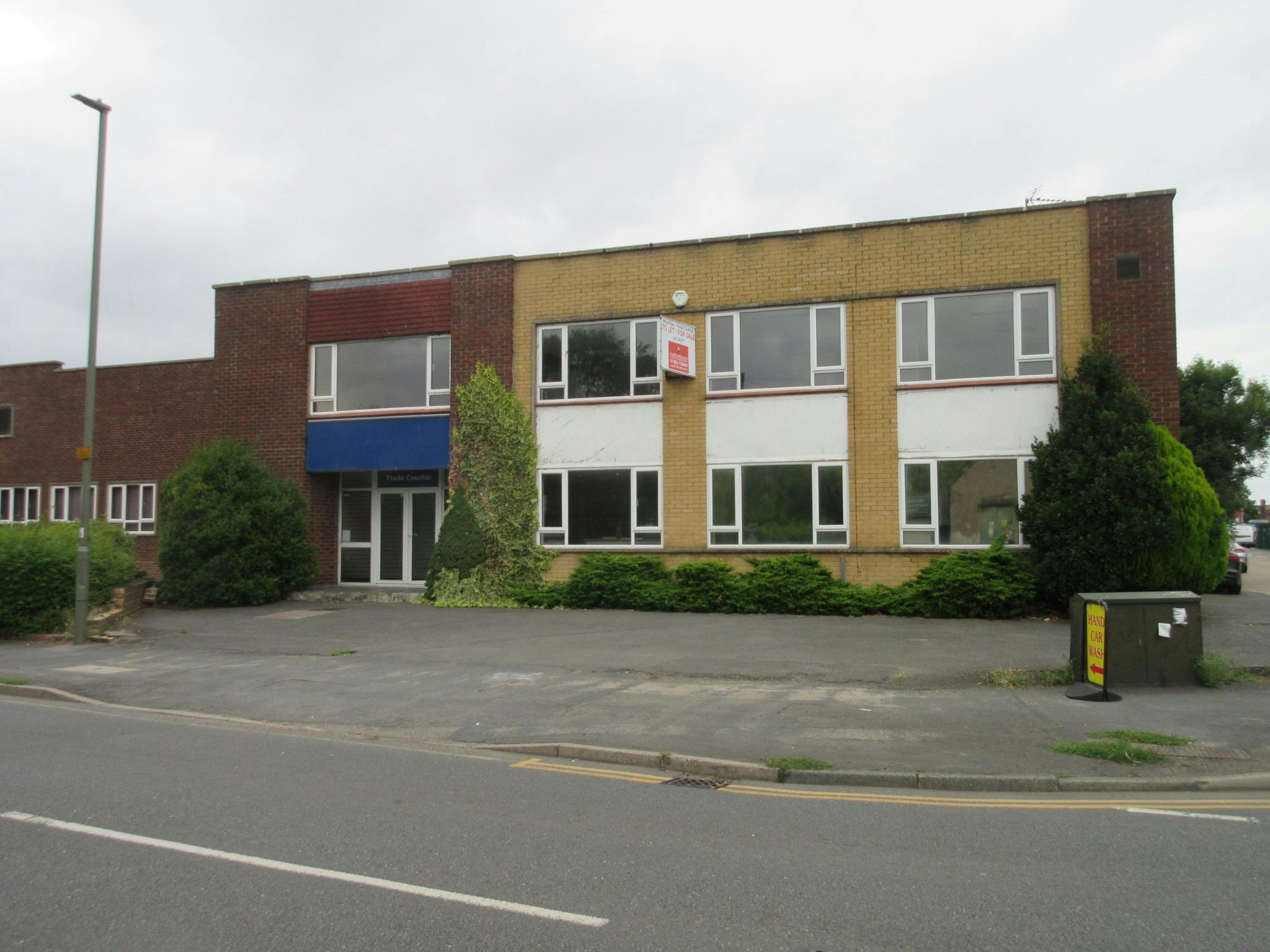 Factory A, High Street, Woking, Industrial / Warehouse To Let / For Sale - IMG_2683.JPG