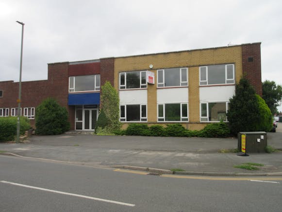 Factory A, High Street, Woking, Industrial / Warehouse To Let / For Sale - IMG_2683.JPG