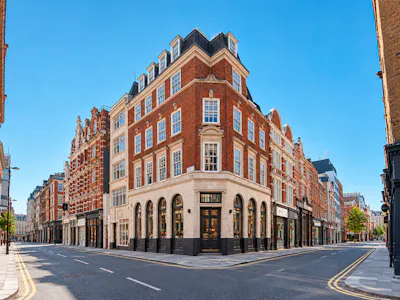 181-185 Wardour Street (1st Floor), London, Office To Let - Exterior.jpg