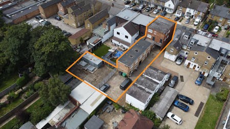 High Street, Northwood, Mixed Use For Sale - DJI_0522.png