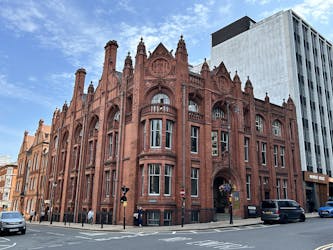 The Exchange, First Floor 19 Newhall Street, Birmingham, Offices To Let - IMG_4547.JPG - More details and enquiries about this property