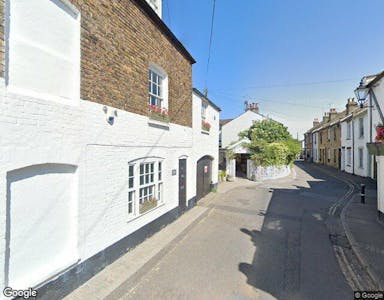 Foodshack, 52 High Street, Leigh-on-Sea, Office / Pub / Bar / Club / Restaurant / High Street Retail / Takeaway For Sale - Street View