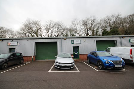 Unit 10, Stroud Enterprise Centre, Stroud, Industrial / Industrial / Warehouse To Let - Image 1