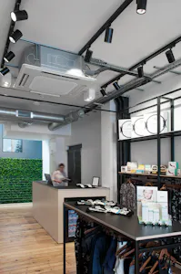 83 Great Titchfield Street, London, Office To Let - DSC_6691.jpg