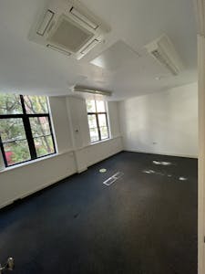 45 Monmouth Street, London, Office To Let - 1st Floor office space