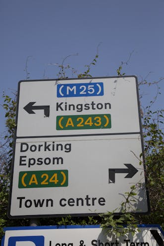 Kingslea House, Bay Tree Avenue, Leatherhead, Offices To Let / For Sale - _36C0496.jpg