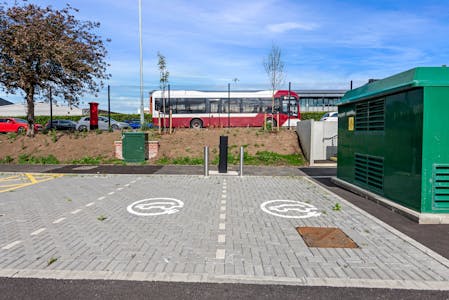 UNIT 89 CAPITAL PARK, BANKHEAD AVENUE, EDINBURGH, Industrial/Logistics / Trade / Warehouse To Let - DSC_7588.jpg
