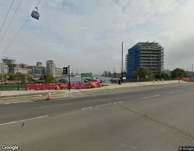 Unit G15, London To Let - Street View