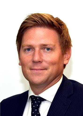 Andrew Gibson profile photo