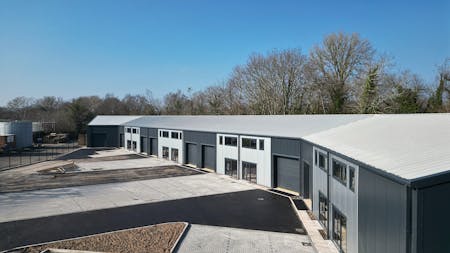 Claybrook Business Park, Claybrook Drive, Redditch, Industrial/Logistics To Let / For Sale - External 1.png