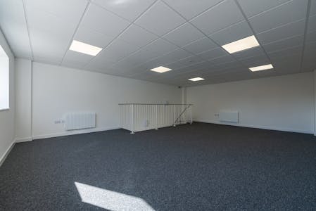 Unit 7 Westpoint Trading Estate, Acton, Warehouse To Let - Westpoint Acton INT 78  Sept 2323.jpg