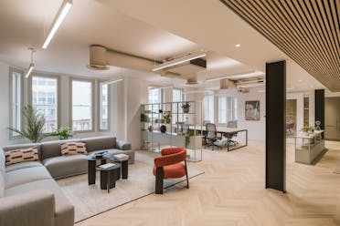 Brompton House, 67 Brompton Road, Knightsbridge, Office To Let - 250827 67 Brompton Preview16.JPG - More details and enquiries about this property