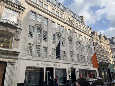 Standbrook House, London, Office To Let - Photo_Nov_01_22 032301 pm.jpeg