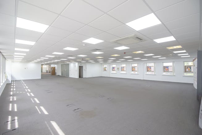 Munnelly House, Harrow, Office To Let - 8.jpg