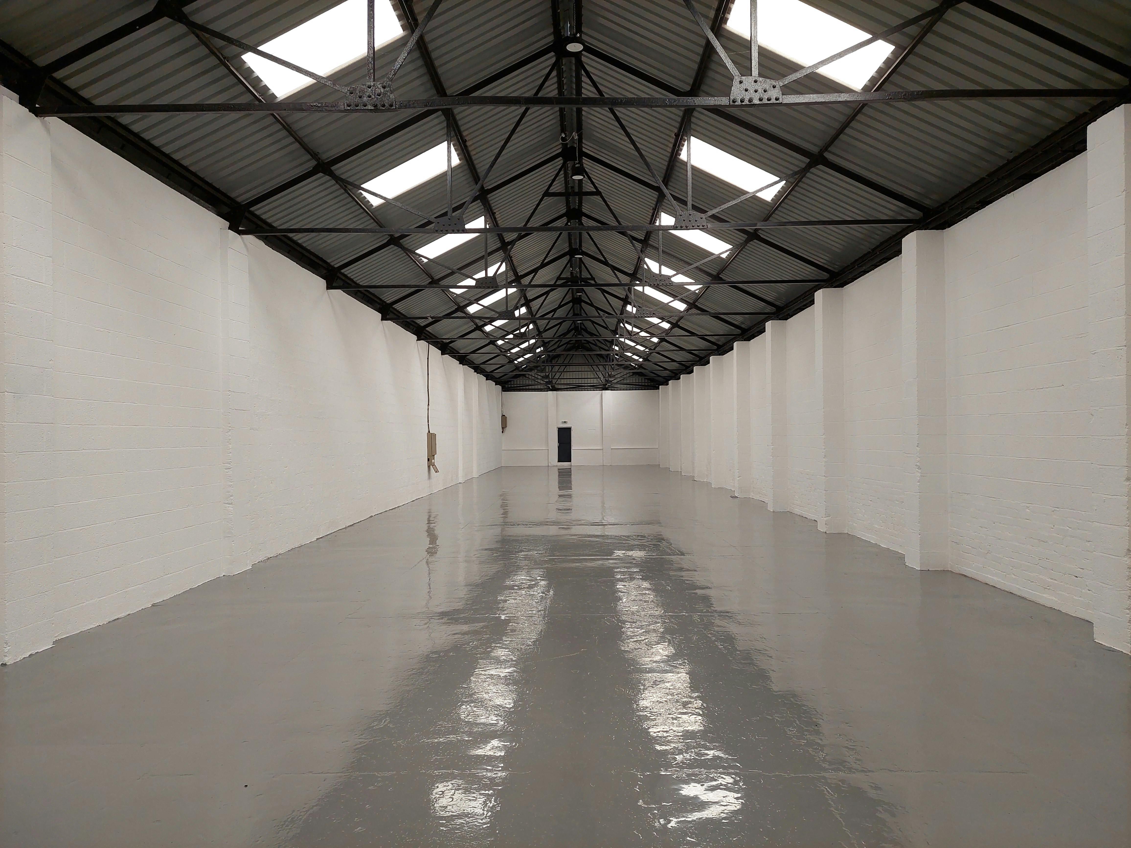 Industrial Unit in West Bromwich - photo 4