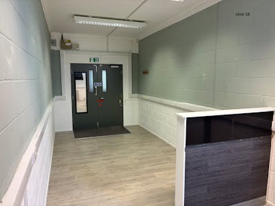 Hollands Road Business Centre, Haverhill, Office / Serviced Office To Let - Unit 18 1.jpg