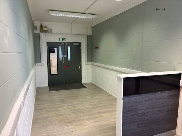 Hollands Road Business Centre, Haverhill, Office / Office To Let - Unit 18 1.jpg