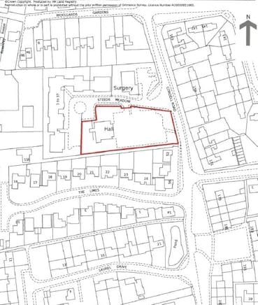 The Royal British Legion, Long Melford, Development For Sale - Screenshot 2026-05-07 163623.jpg