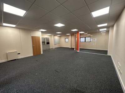1st Floor, Unit 3 Anglo Office Park, Cressex Business Park, High Wycombe, Office To Let - IMG_2543.JPG