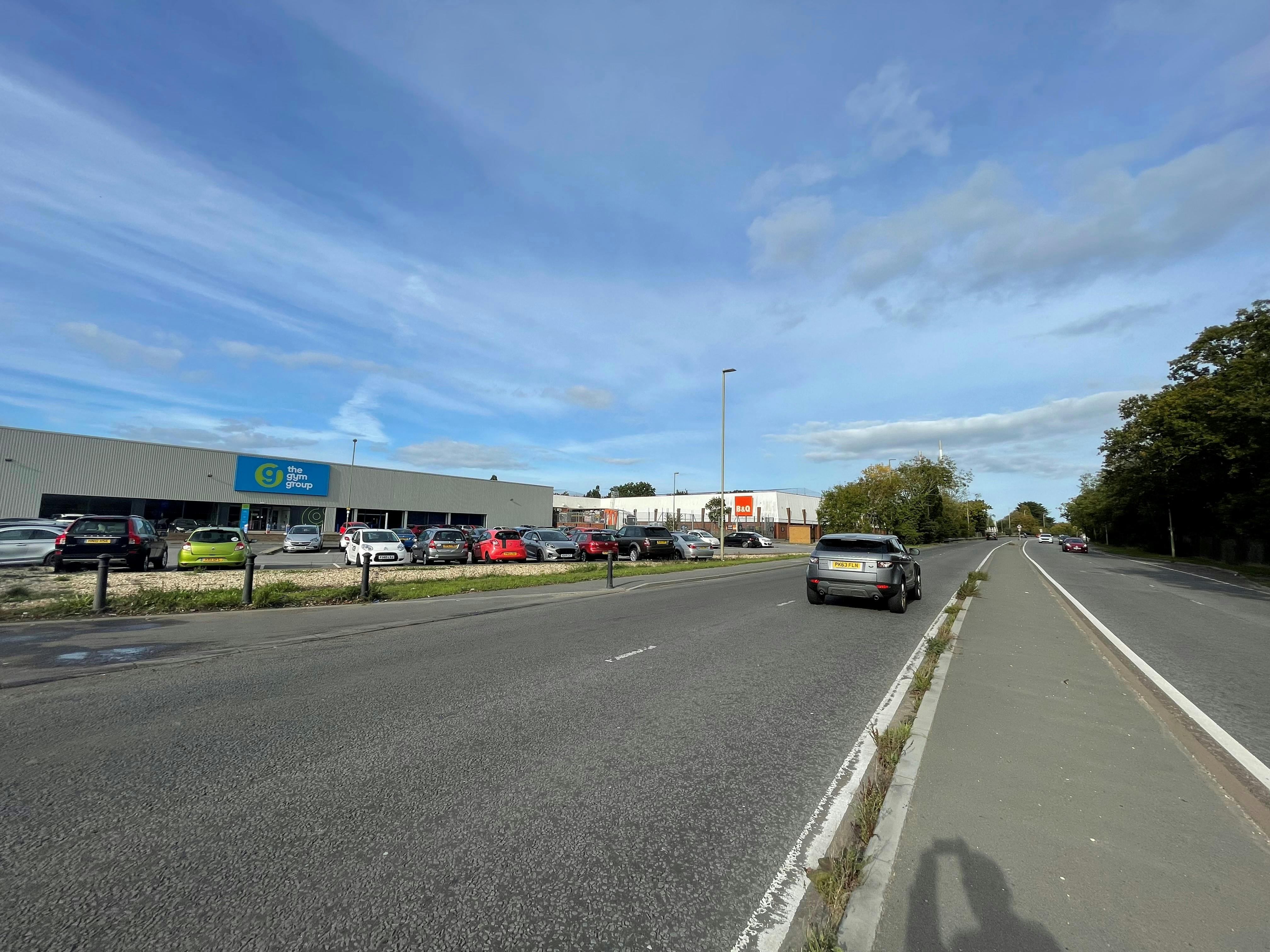 Retail/Shop in Fareham - photo 2