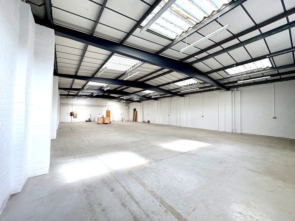 E1 Telford Road, Bicester, Industrial To Let - IMG_9847.jpg