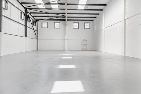 Unit 5A-5B East & Unit 5B West, Roundways Industrial Estate, Bournemouth, Industrial To Let - 8660236interior02800.jpg