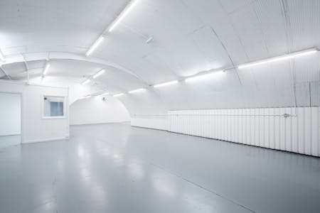 Unit 1 - The Arches, 120 Leman Street, London, Industrial To Let - The Arches 120  Low Res 3.jpg