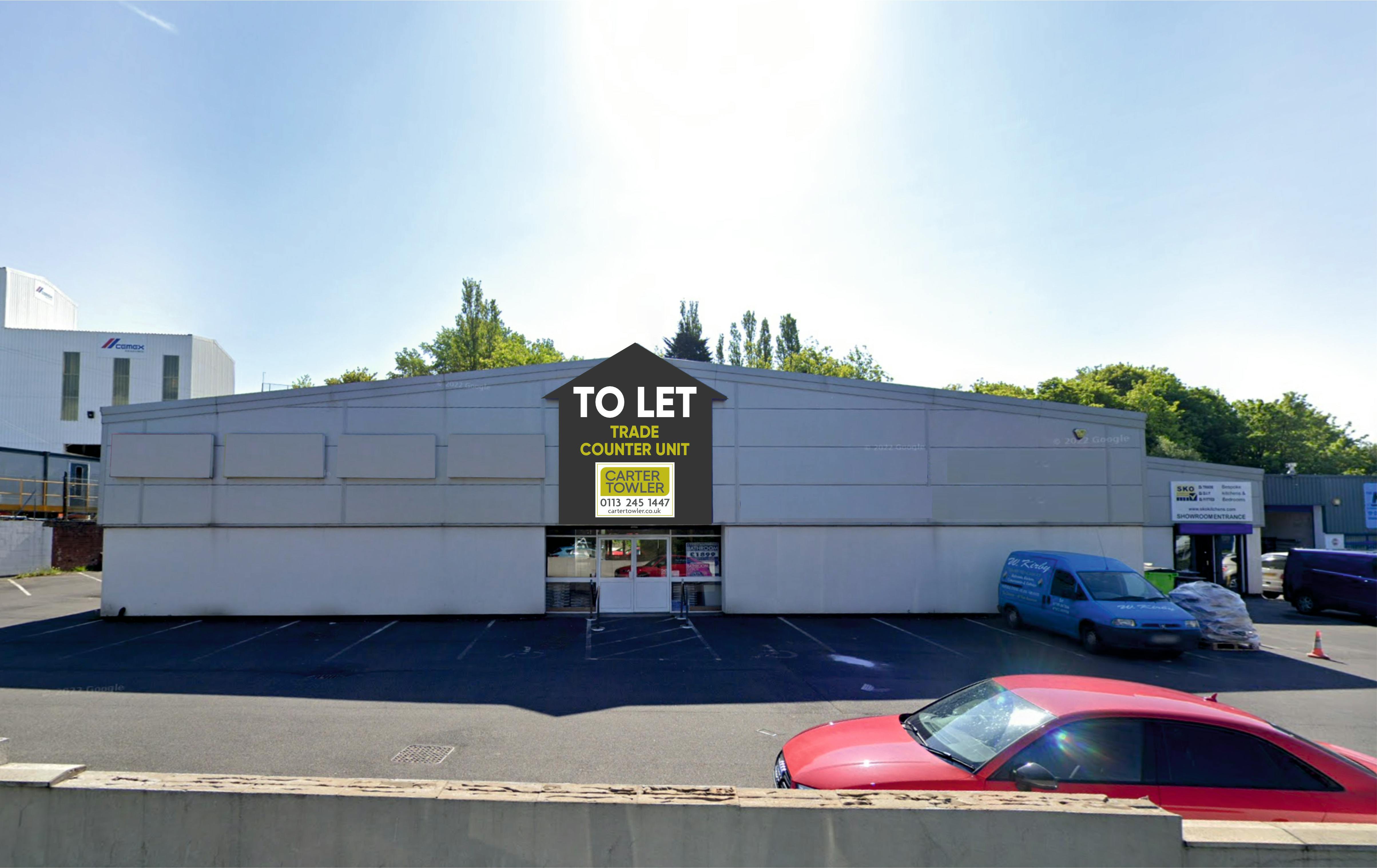 287 Elland Road, Leeds, LS11 8AX