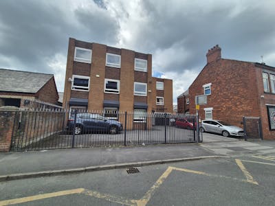 Suite 3, Ashfield House, Cheadle, Office To Let - 20250521_121213.jpg