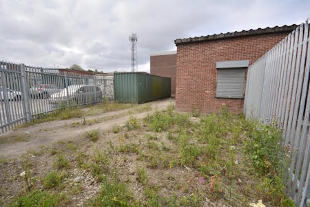 Unit 19, Bolton, Distribution / Distribution Warehouse / Industrial / Industrial Park / Industrial / Storage / Light Industrial / Warehouse / Industrial / Warehouse For Sale - Rear Yard